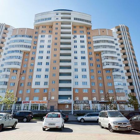 Minsk Apartment Exterior foto